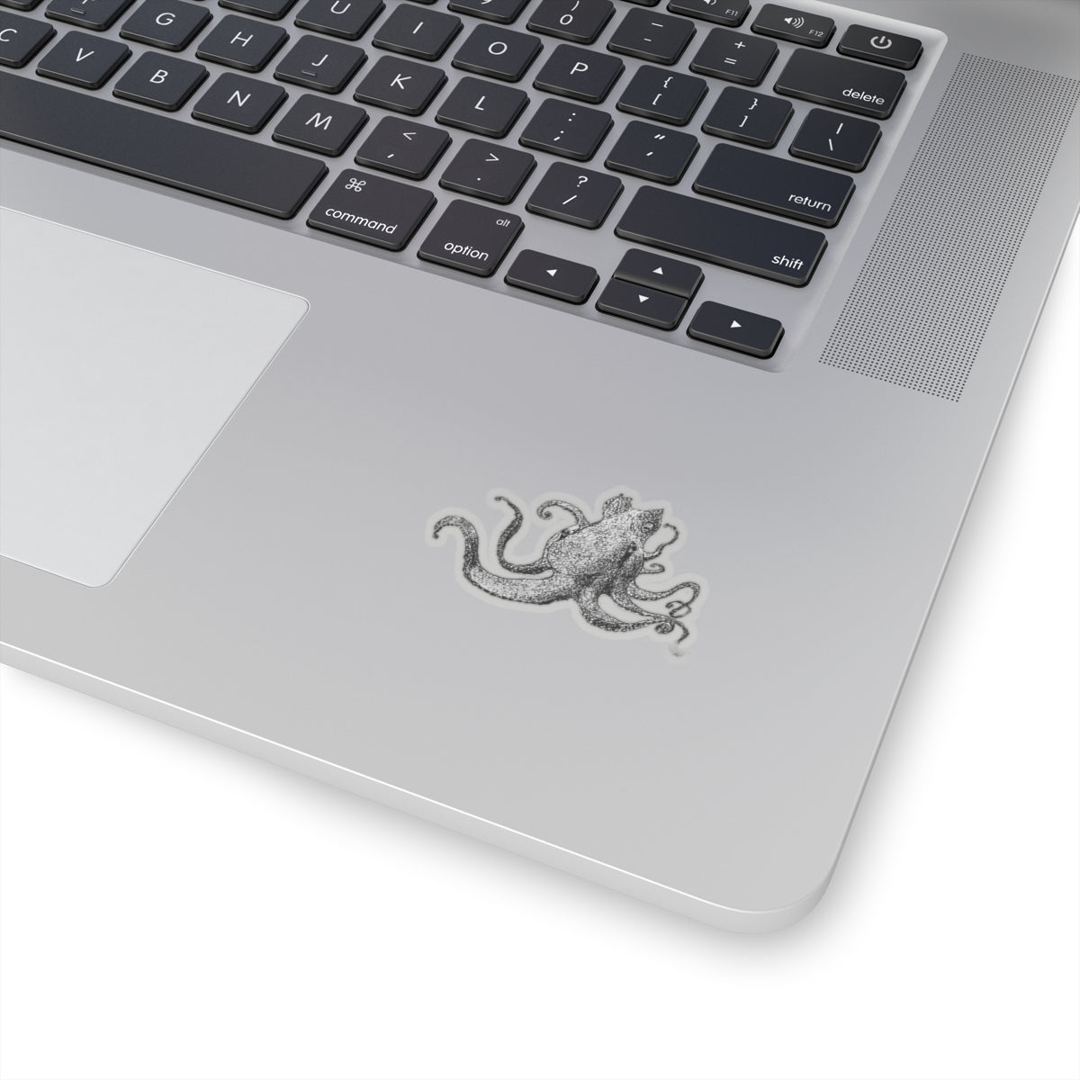 Copy of Flower – Kiss-Cut Stickers