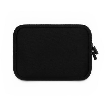 iPad Sleeve - Tree Frog - Jacqueline Baumgardt Art