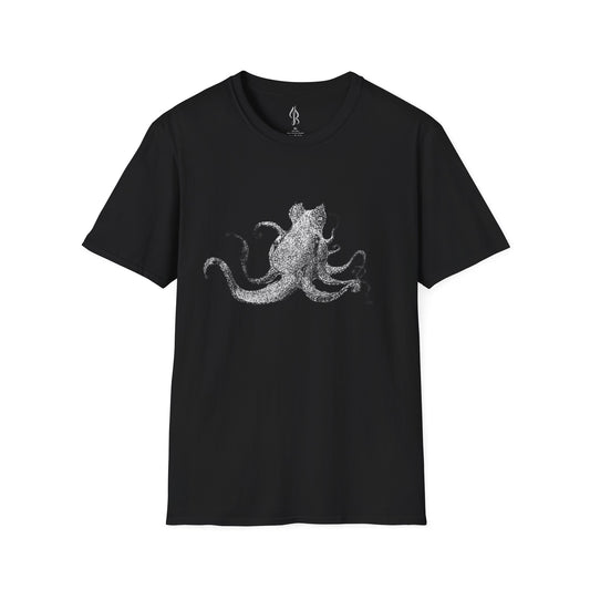 Octopus Unisex T-Shirt