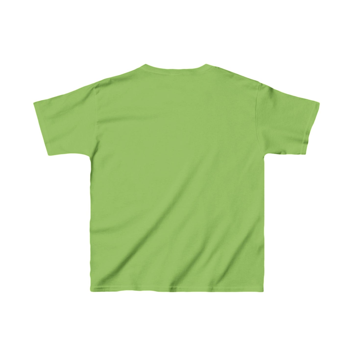 Tree Frog Art Kids Tee