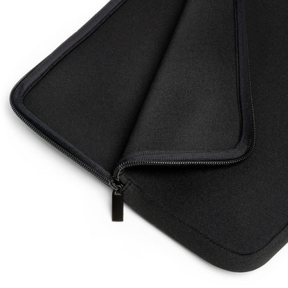 iPad Sleeve - Tree Frog - Jacqueline Baumgardt Art