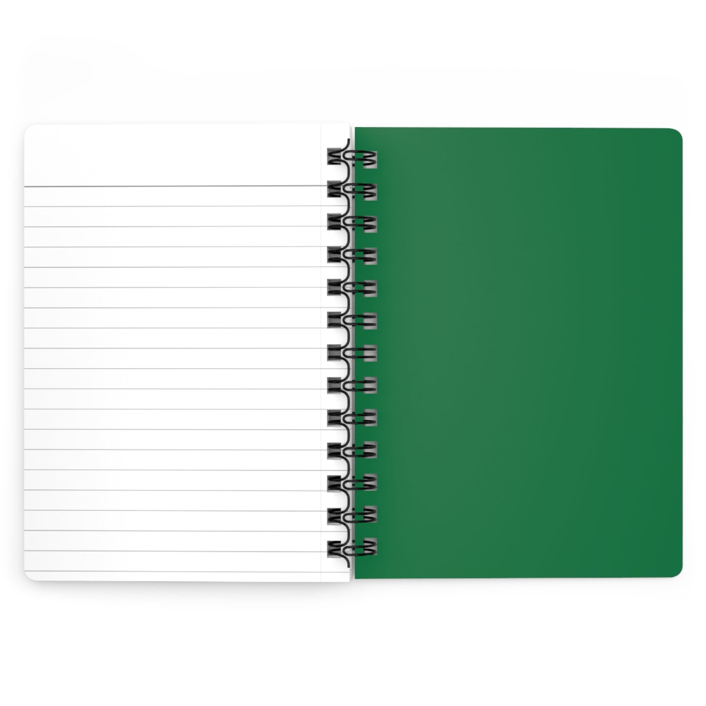 Tree Frog - Spiral Bound Journal