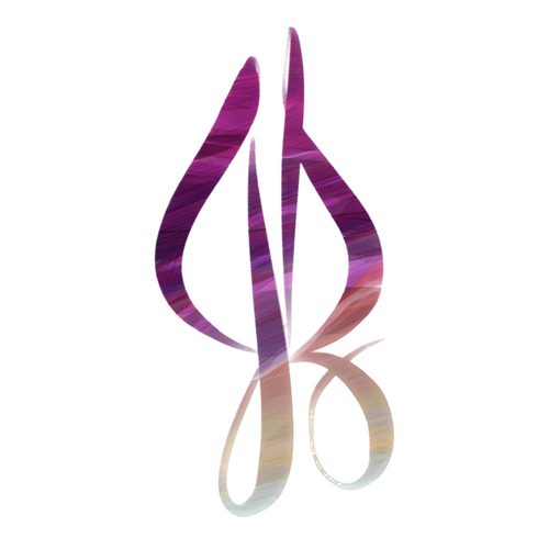 Jacqueline Baumgardt Art logo