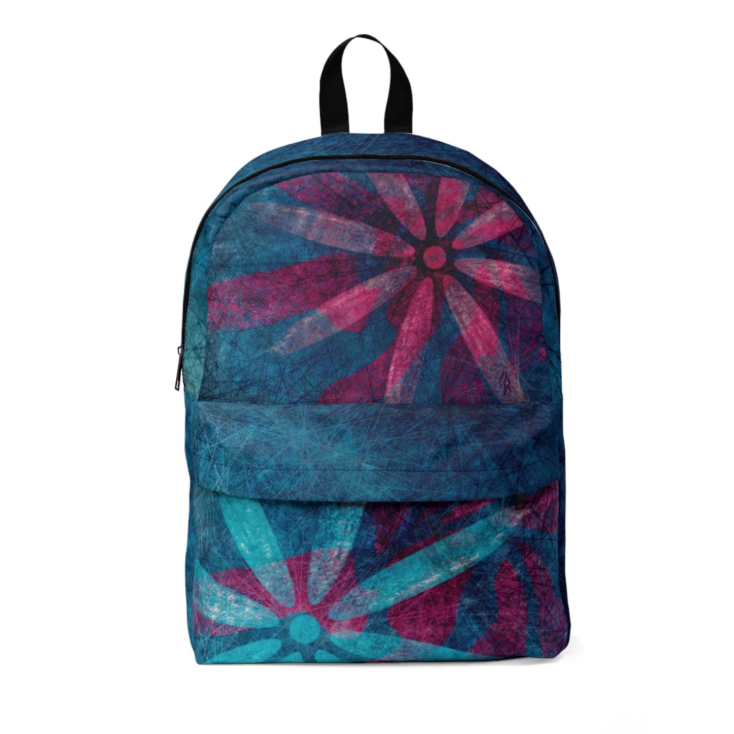 Flower – Classic Backpack