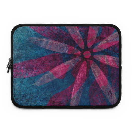 iPad Sleeve - Flowers