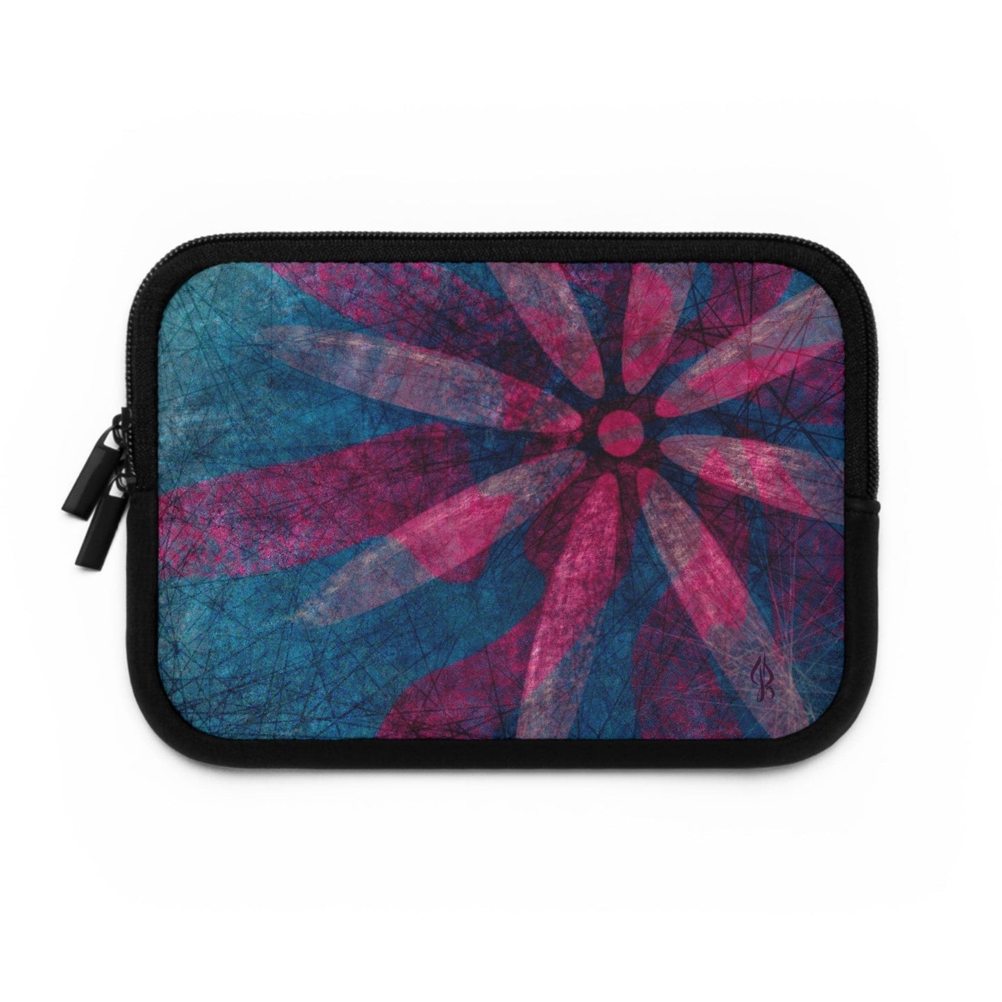 iPad Sleeve - Flowers