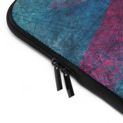 iPad Sleeve - Flowers - Jacqueline Baumgardt Art