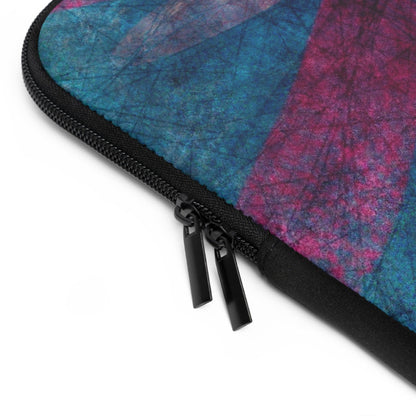 iPad Sleeve - Flowers - Jacqueline Baumgardt Art